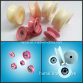 Ceramic Wire Guide Pulley for Wire Drawing (Ceramic Roller Bearing)